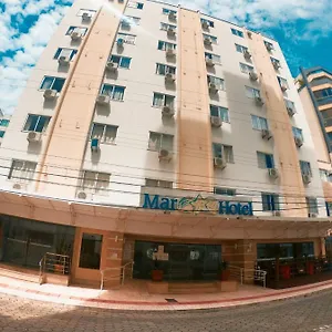 Hotel Mar, Balneário Camboriú