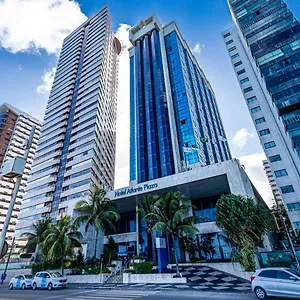 Hotel Atlante Plaza Recife