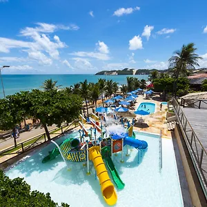 Hotel Praiamar Hotel&convention Natal