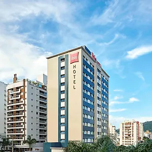 Hotel Ibis, Florianópolis