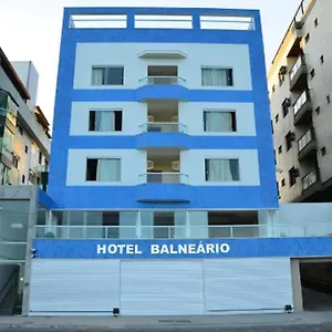 Hotel Balneário ***