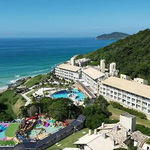 Resort Costao Do Santinho All Inclusive, Florianópolis