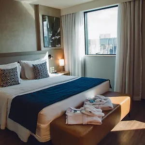 Hotel Blue Tree Premium Faria Lima São Paulo