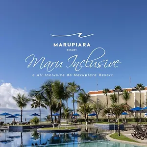 Resort Marupiara ****