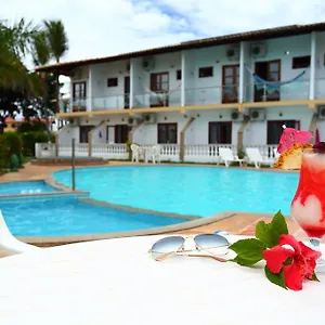 Hotel Benko's Praia Porto Seguro