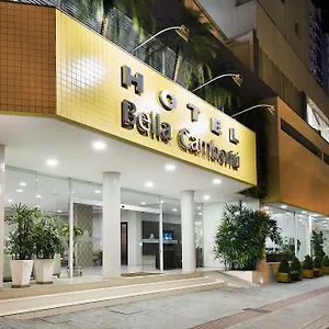 Hotel Bella Camboriú, Balneário Camboriú