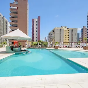 Hotel Oasis Atlantico Fortaleza (Ceara)