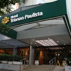 Hotel Trianon Paulista São Paulo