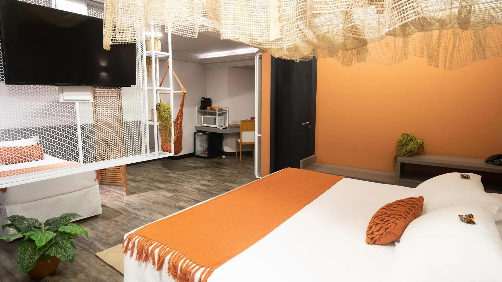 Camboriu Praia Hotel Balneário Camboriú